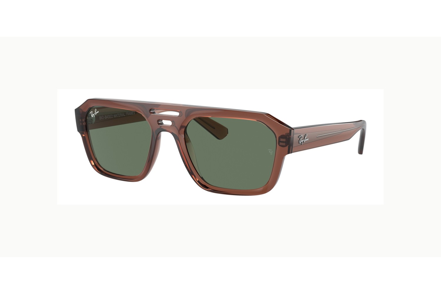 RAY-BAN - CORRIGAN - RB4397 - 667882 - 54