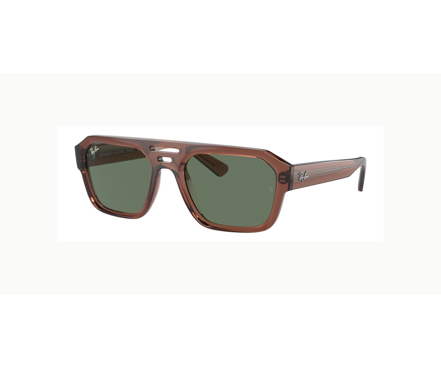 RAY-BAN - CORRIGAN - RB4397 - 667882 - 54