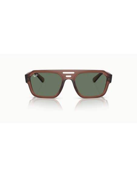 RAY-BAN - CORRIGAN - RB4397 - 667882 - 54
