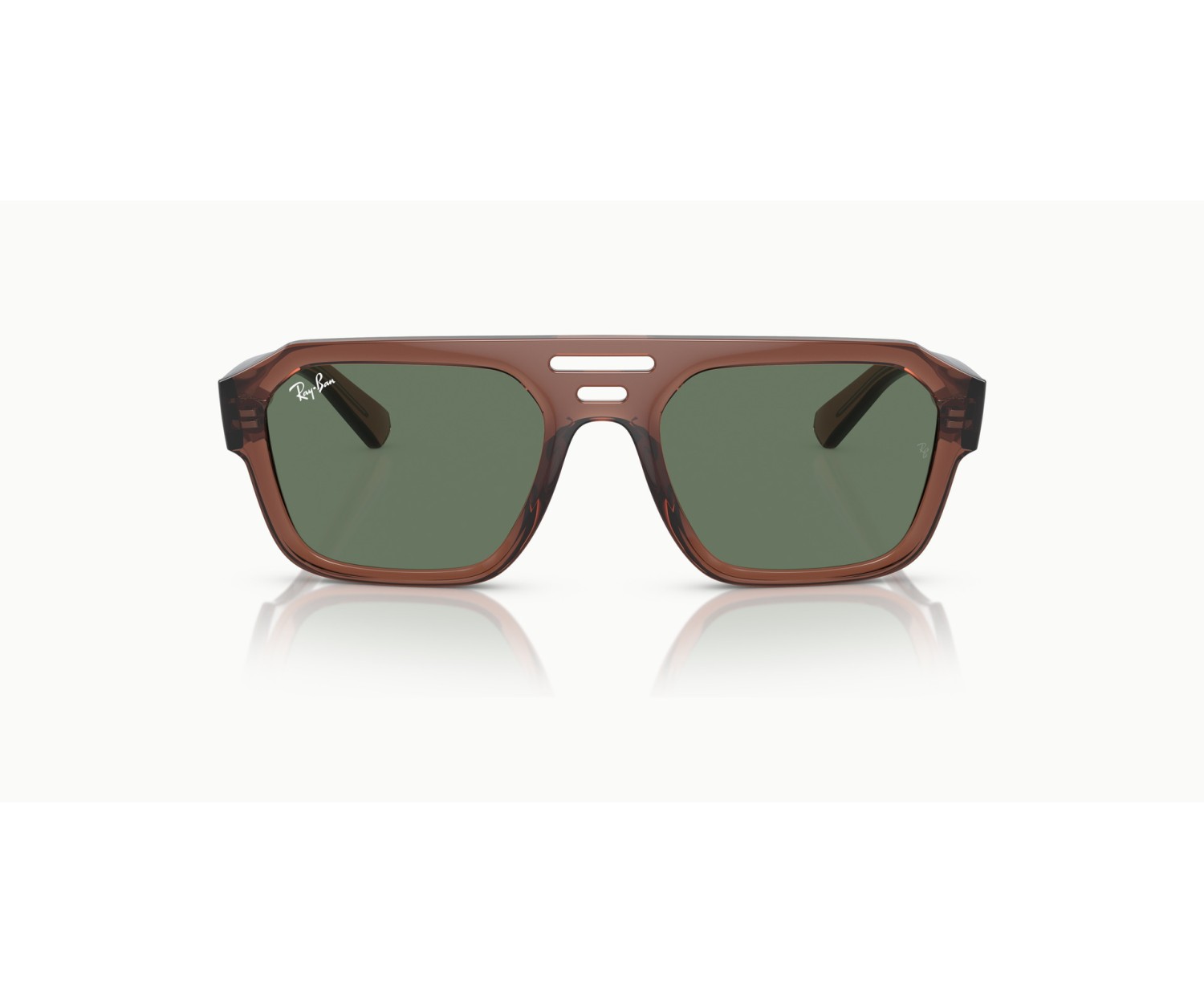 RAY-BAN - CORRIGAN - RB4397 - 667882 - 54