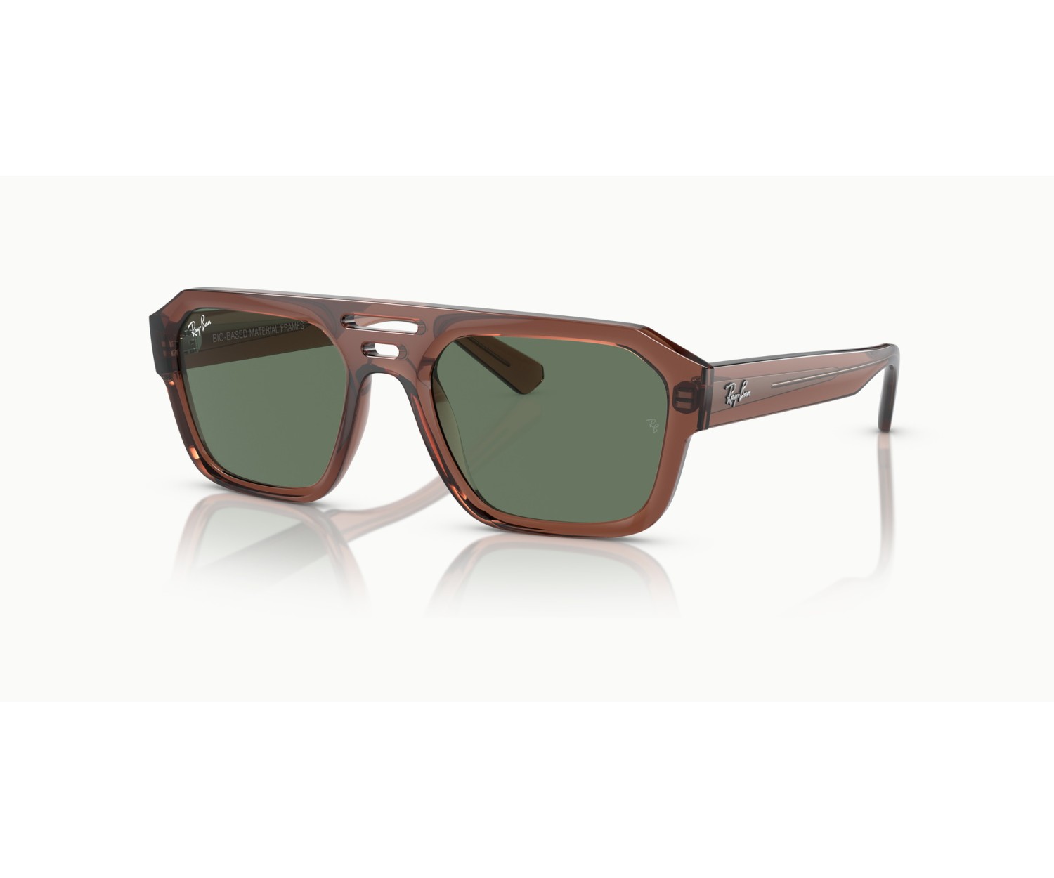 RAY-BAN - CORRIGAN - RB4397 - 667882 - 54