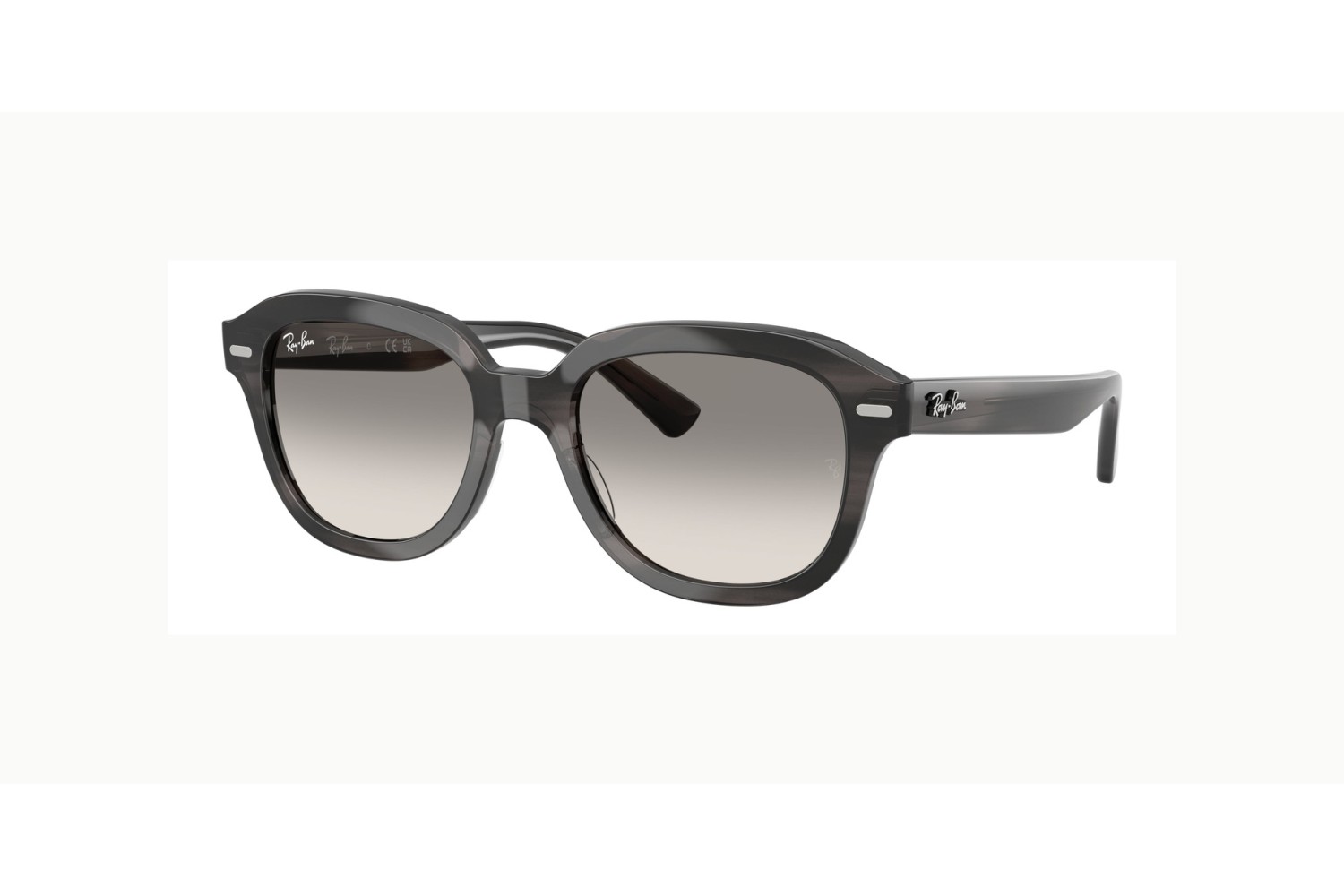 RAY-BAN - ERIK - RB4398 - 140432 - 51