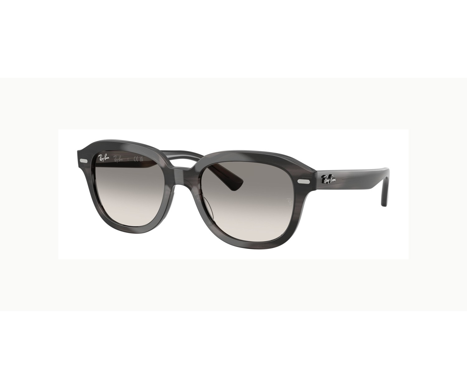 RAY-BAN - ERIK - RB4398 - 140432 - 51