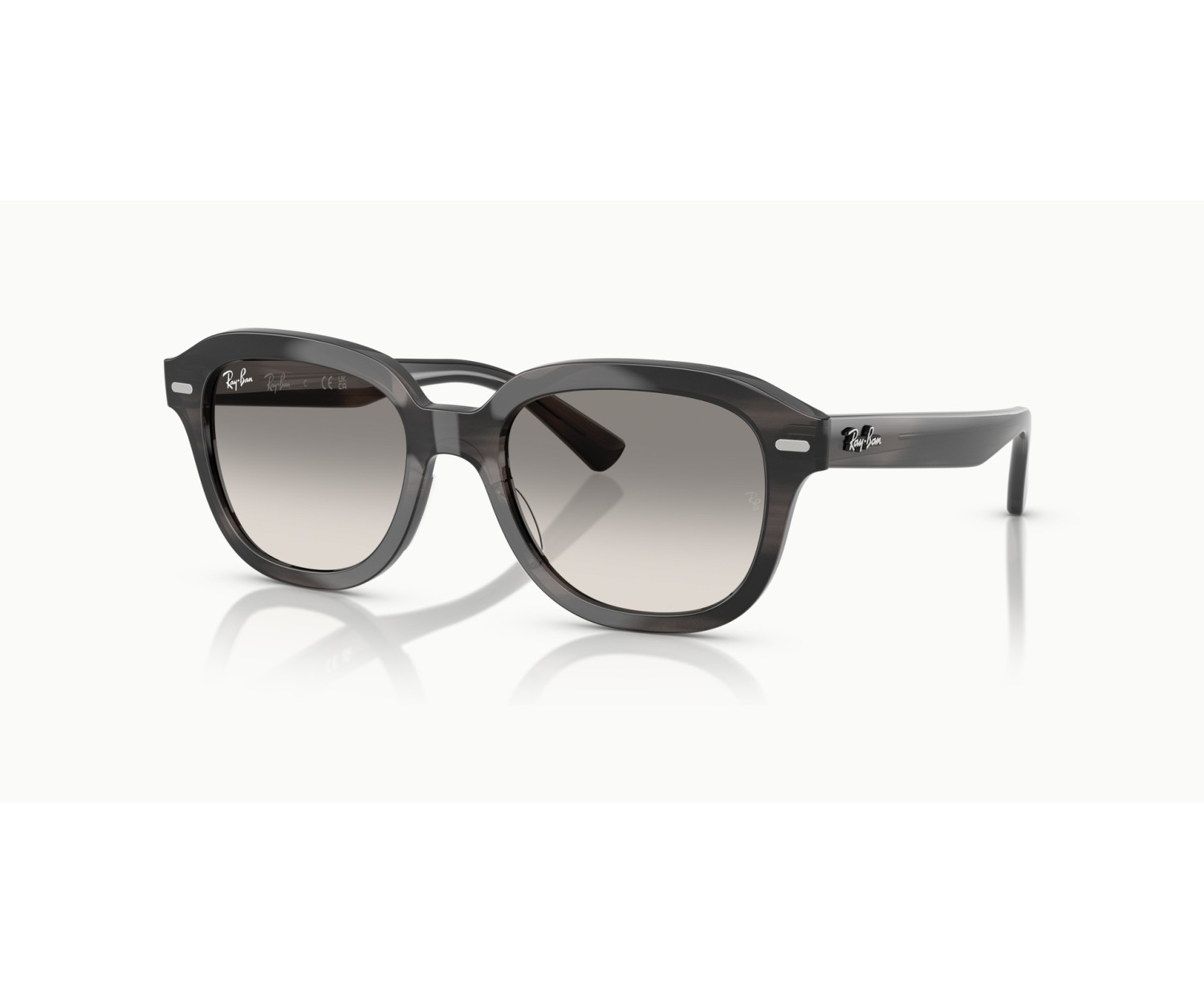 RAY-BAN - ERIK - RB4398 - 140432 - 51