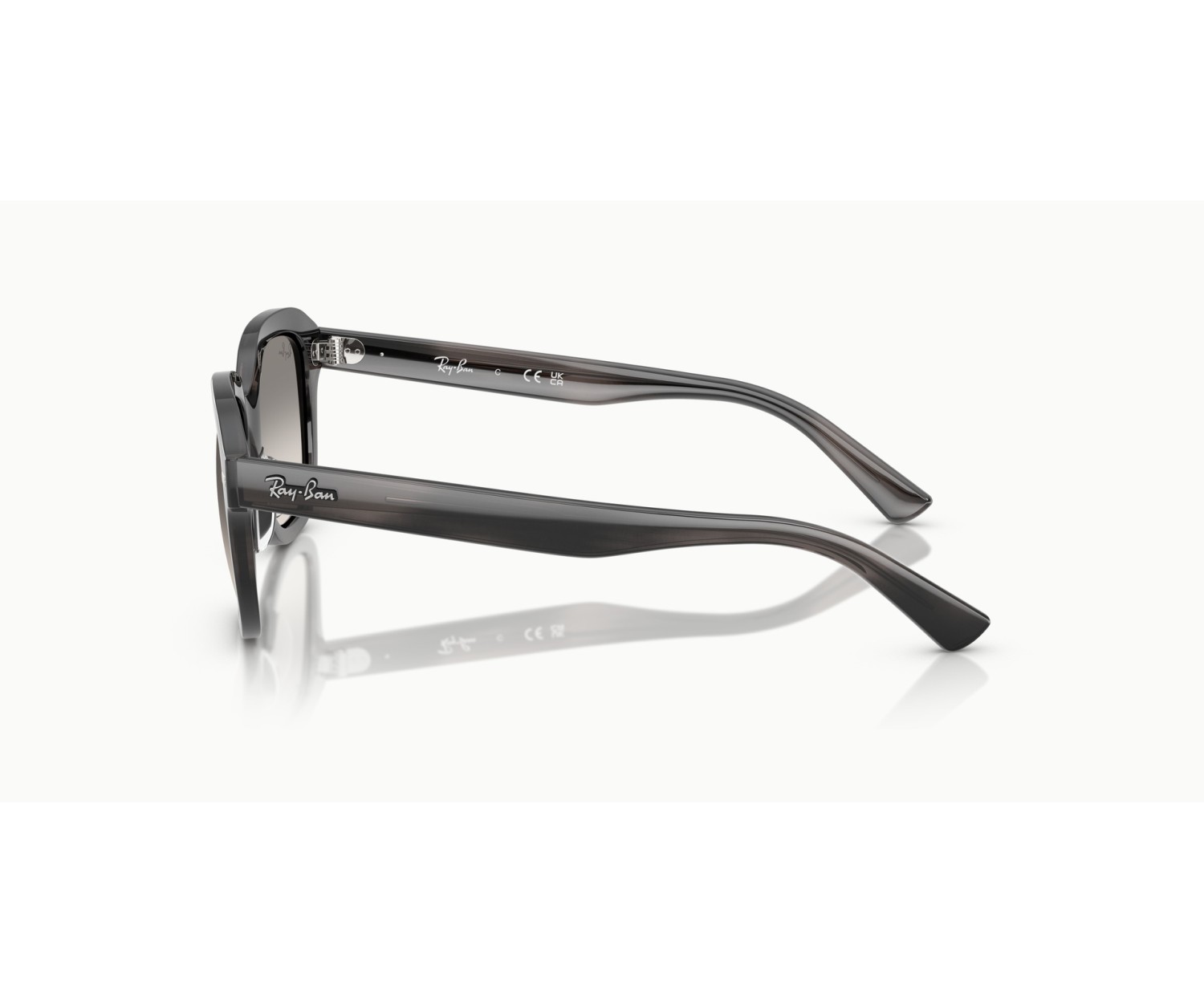 RAY-BAN - ERIK - RB4398 - 140432 - 51