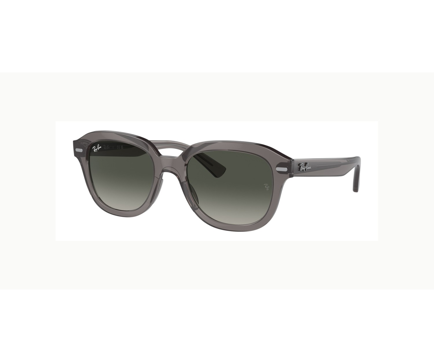 RAY-BAN - ERIK - RB4398 - 667571 - 53
