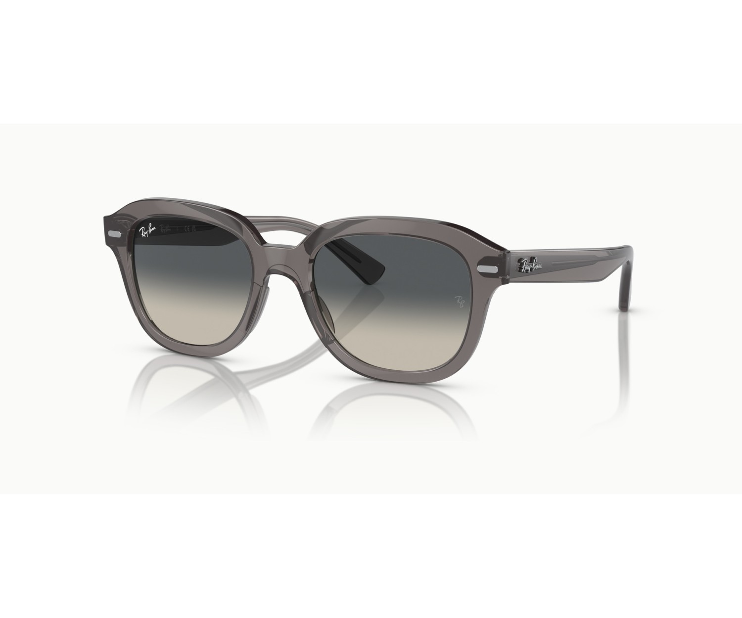 RAY-BAN - ERIK - RB4398 - 667571 - 53