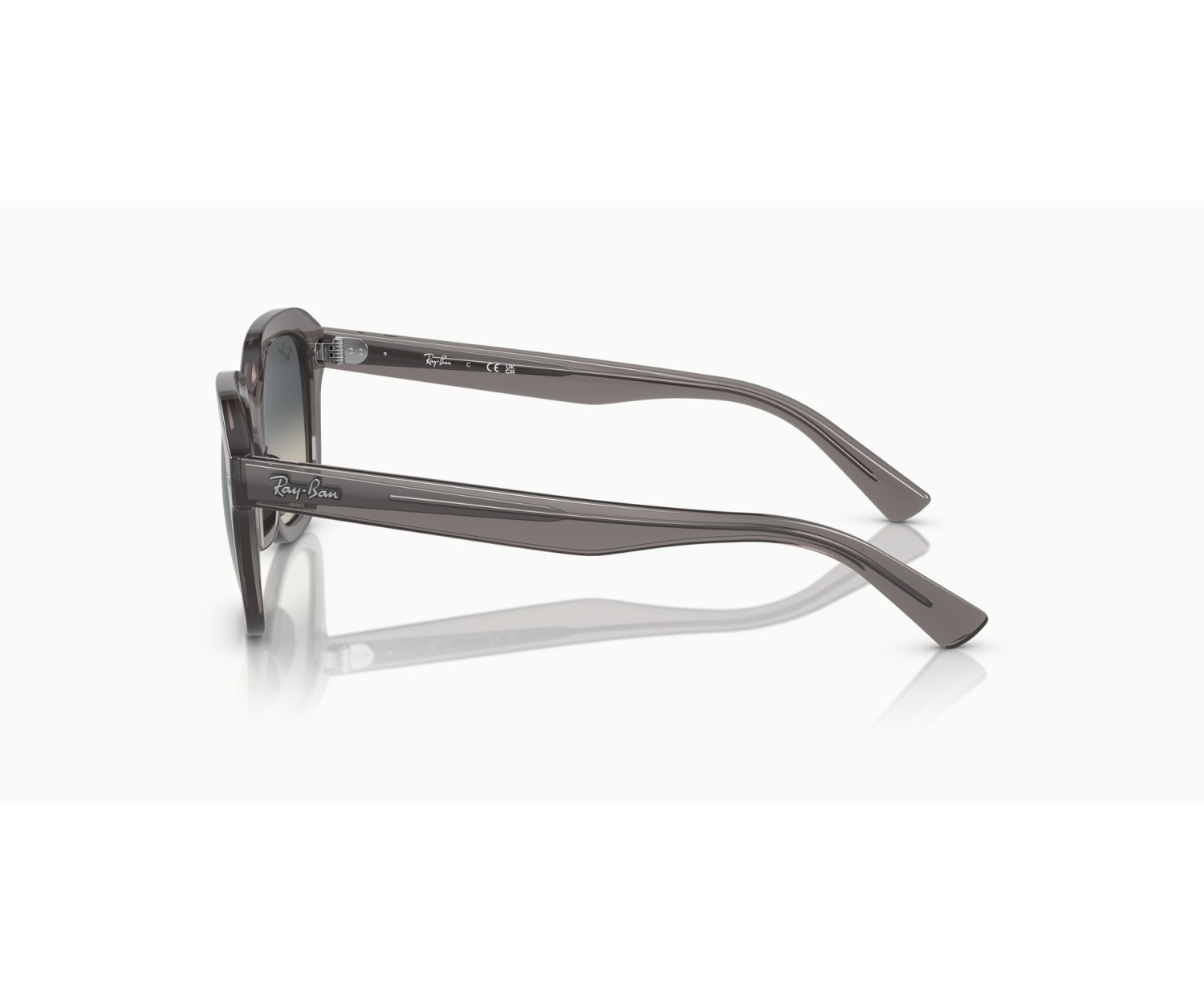 RAY-BAN - ERIK - RB4398 - 667571 - 53