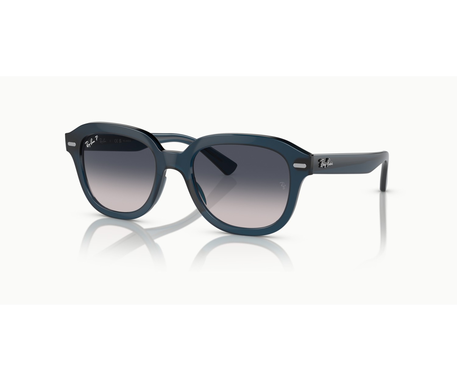 RAY-BAN - ERIK - RB4398 - 667678 - 51