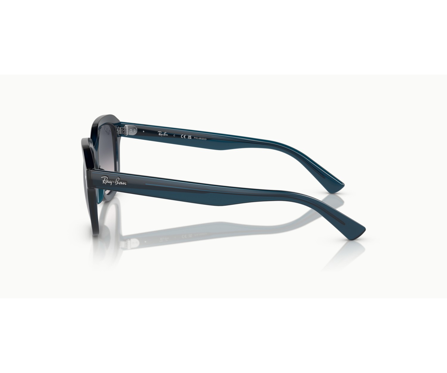 RAY-BAN - ERIK - RB4398 - 667678 - 51