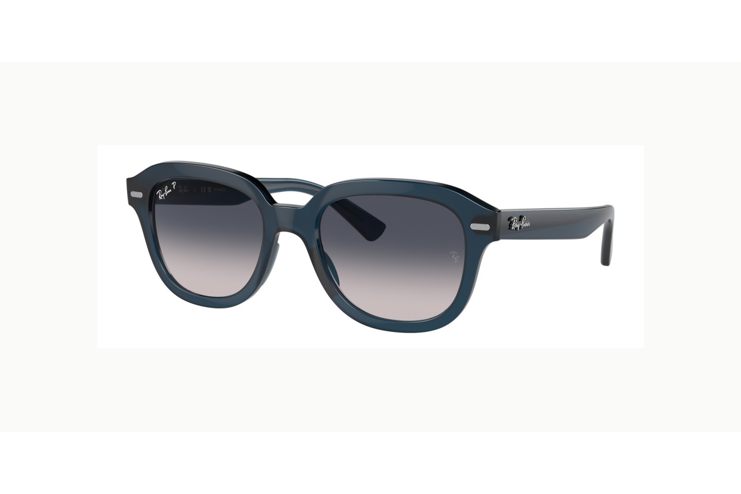 RAY-BAN - ERIK - RB4398 - 667678 - 53