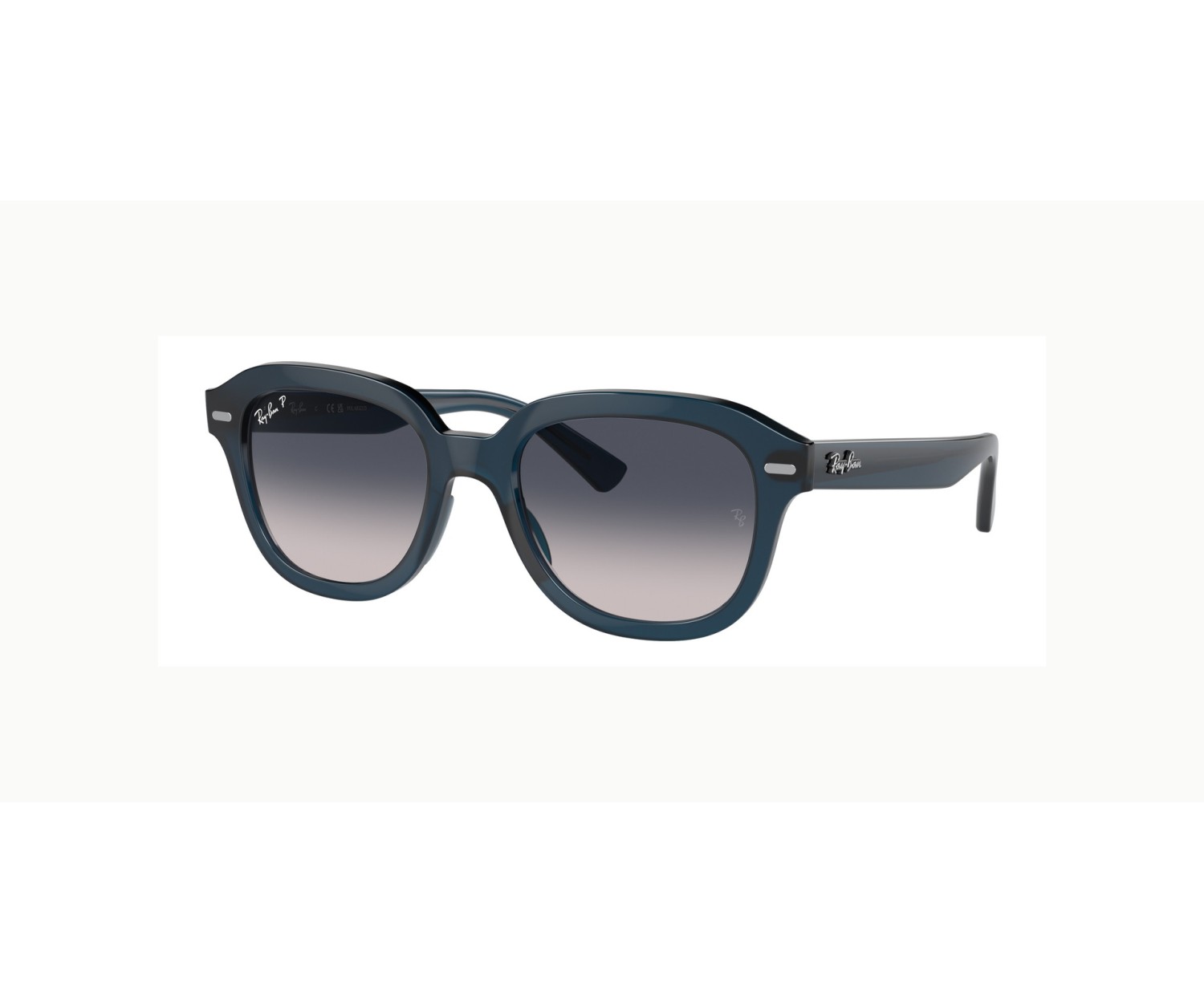 RAY-BAN - ERIK - RB4398 - 667678 - 53