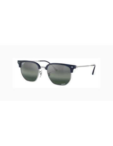 RAY-BAN - NEW CLUBMASTER - RB4416 - 6656G6 - 53