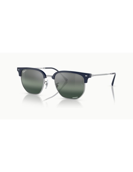 RAY-BAN - NEW CLUBMASTER - RB4416 - 6656G6 - 53