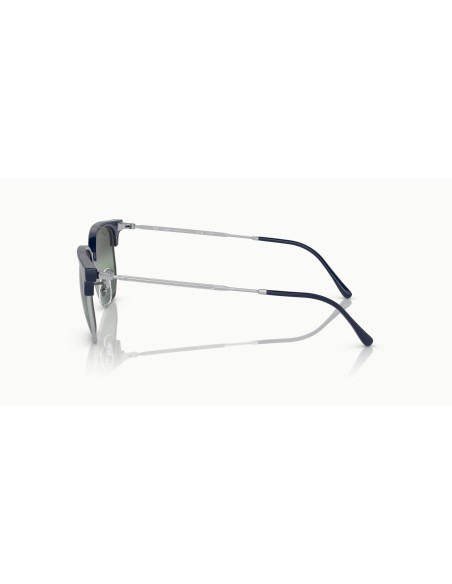 RAY-BAN - NEW CLUBMASTER - RB4416 - 6656G6 - 53