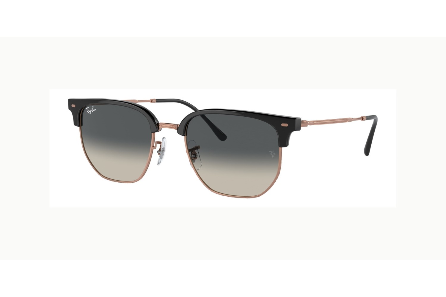 RAY-BAN - NEW CLUBMASTER - RB4416 - 672071 - 51