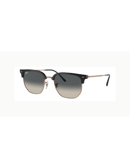 RAY-BAN - NEW CLUBMASTER - RB4416 - 672071 - 51