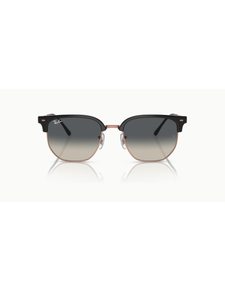 RAY-BAN - NEW CLUBMASTER - RB4416 - 672071 - 51