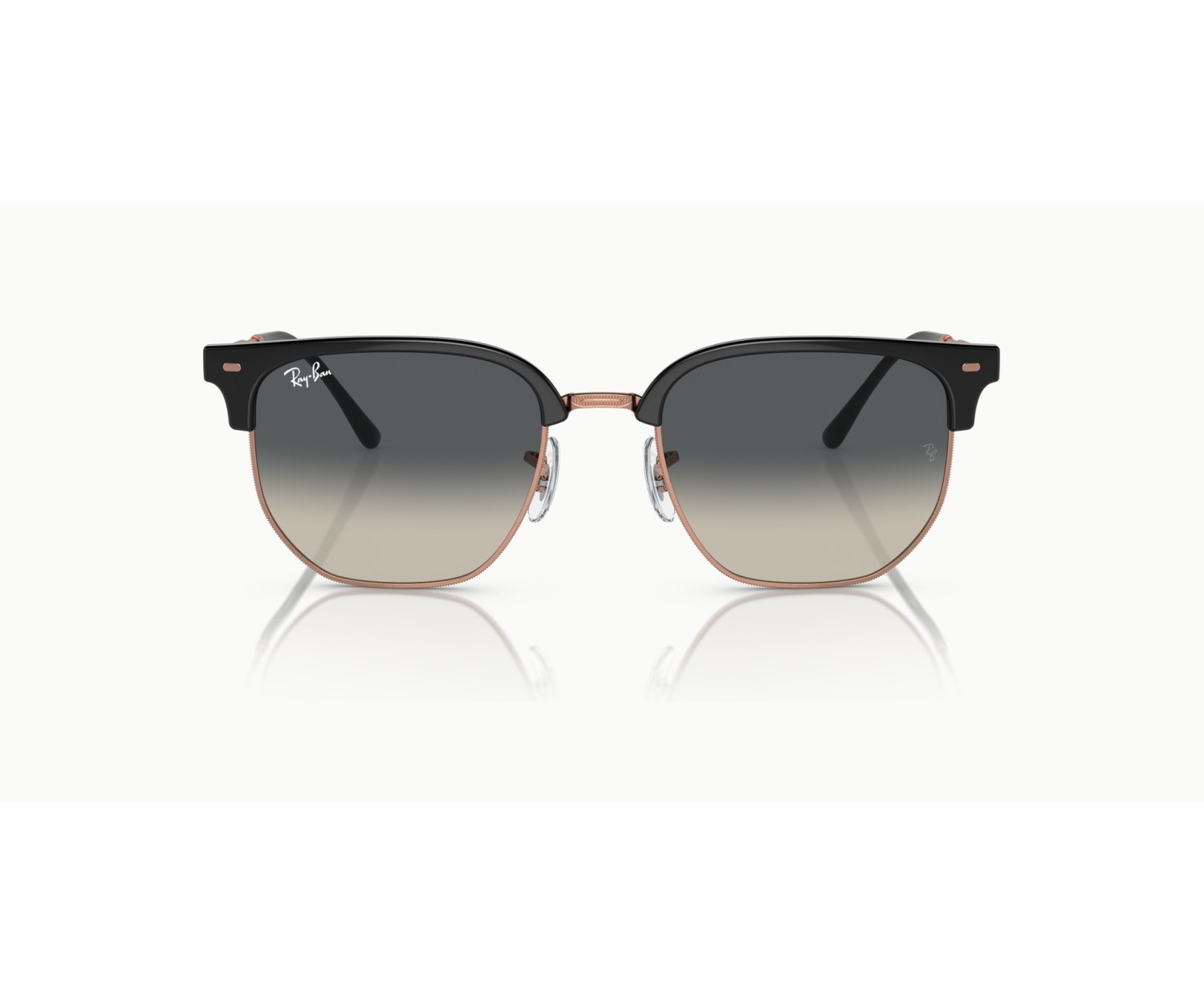 RAY-BAN - NEW CLUBMASTER - RB4416 - 672071 - 51