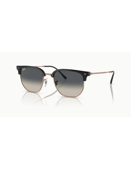RAY-BAN - NEW CLUBMASTER - RB4416 - 672071 - 51