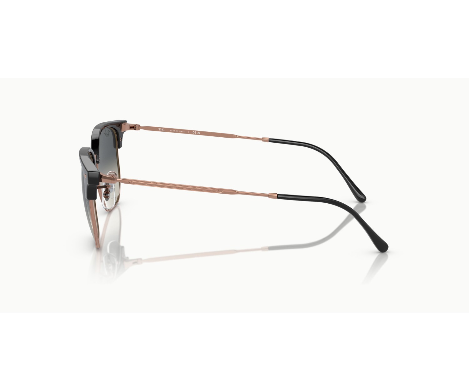RAY-BAN - NEW CLUBMASTER - RB4416 - 672071 - 51