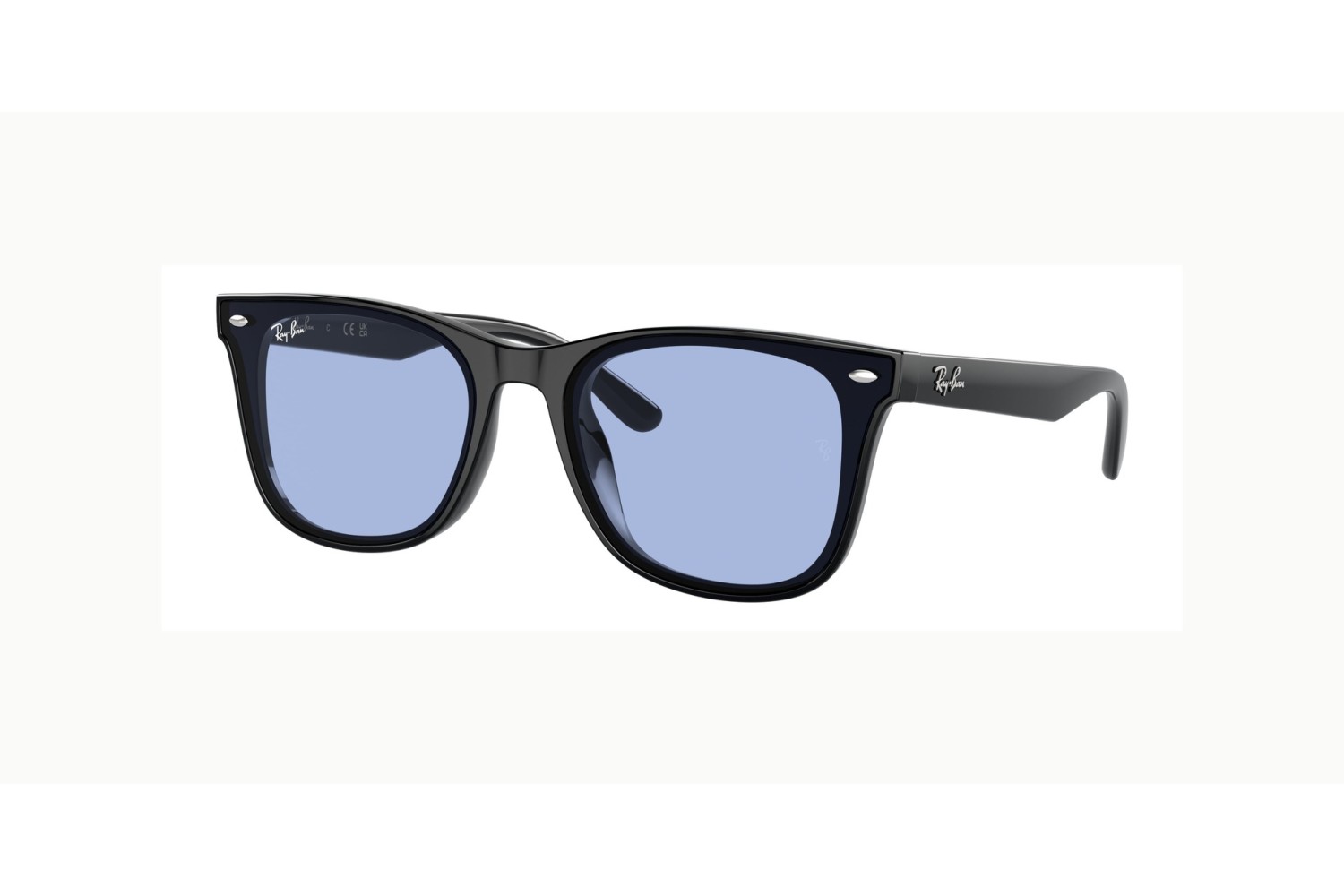 RAY-BAN - RB4420 - 601/80 - 65