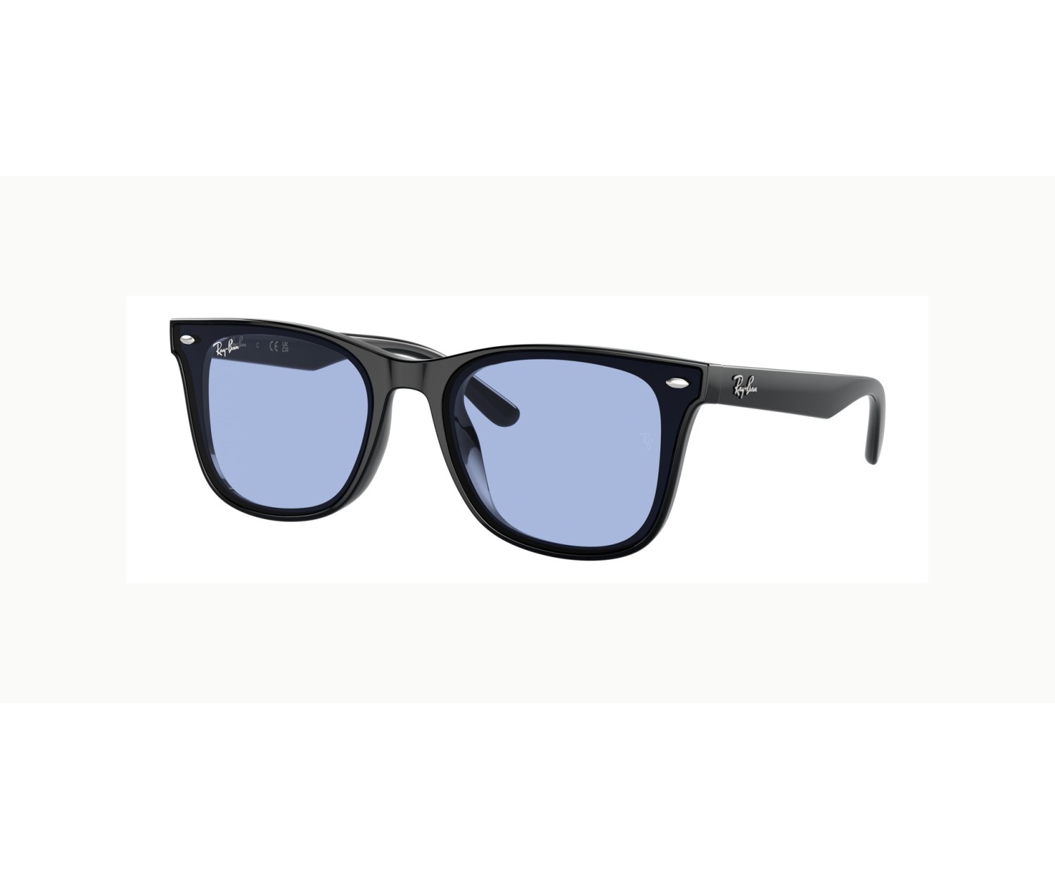 RAY-BAN - RB4420 - 601/80 - 65