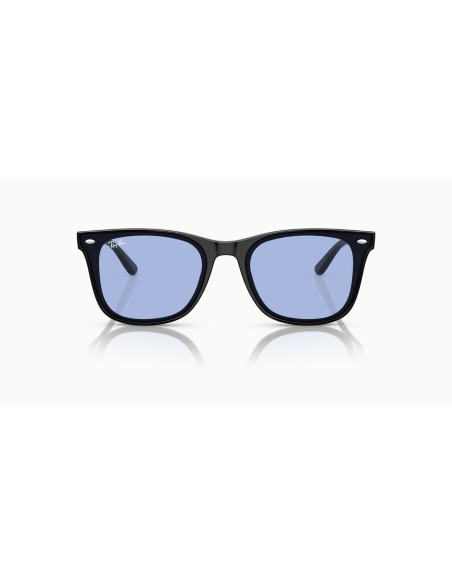 RAY-BAN - RB4420 - 601/80 - 65