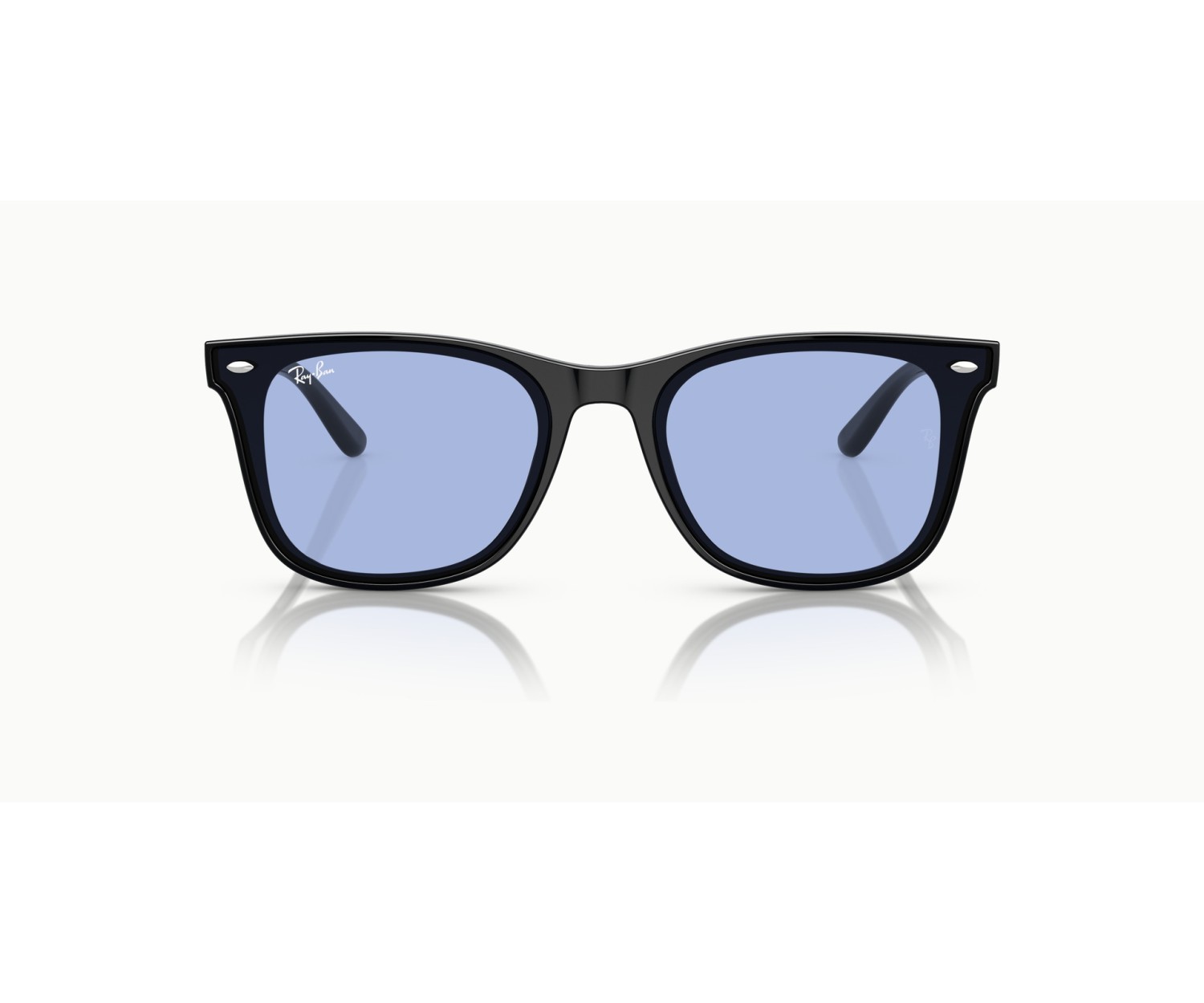 RAY-BAN - RB4420 - 601/80 - 65