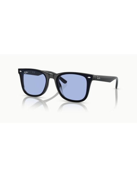 RAY-BAN - RB4420 - 601/80 - 65