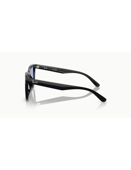 RAY-BAN - RB4420 - 601/80 - 65