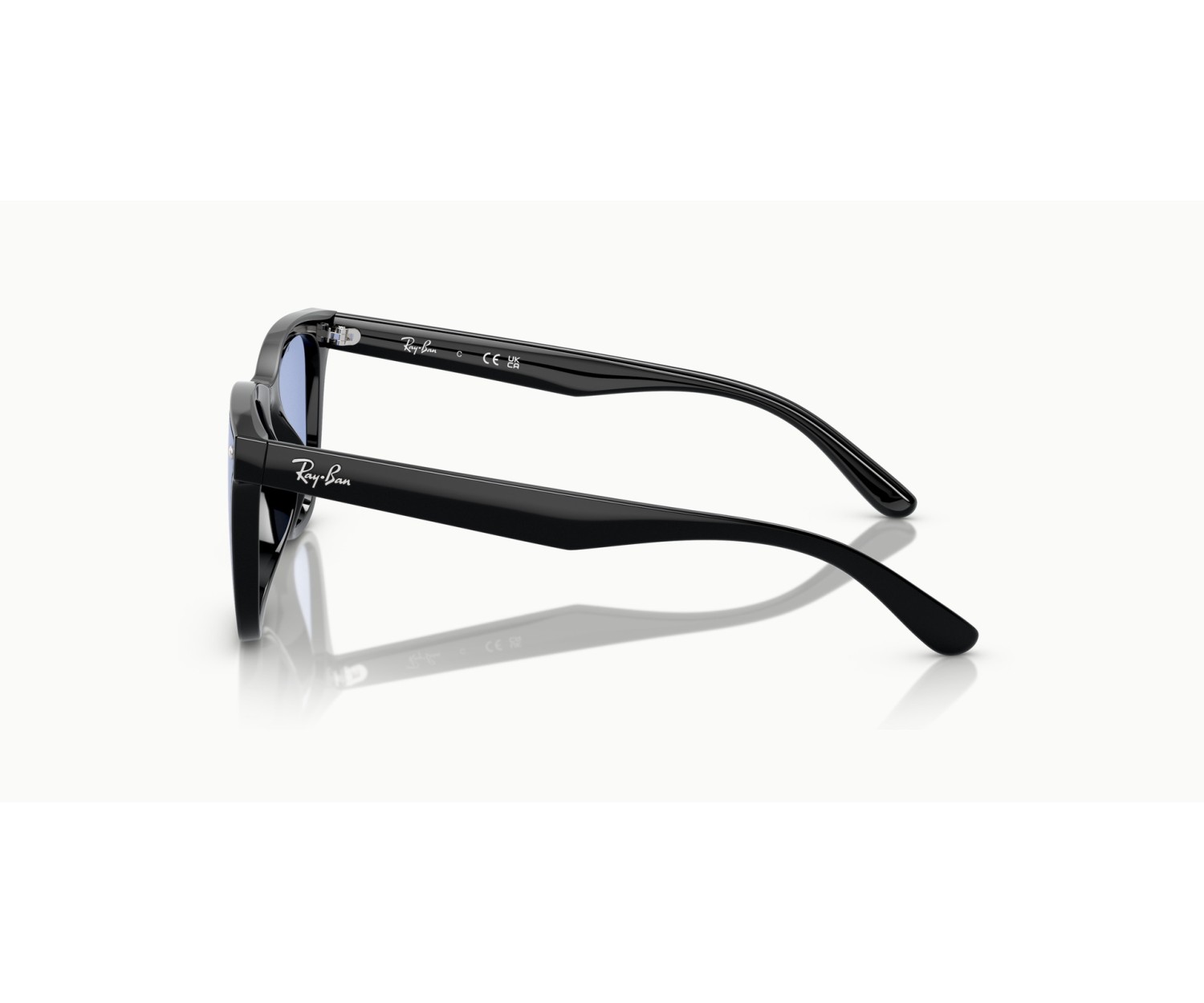 RAY-BAN - RB4420 - 601/80 - 65