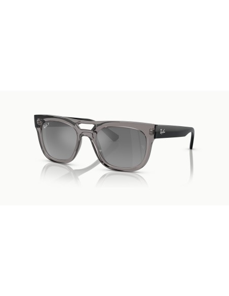 RAY-BAN - PHIL - RB4426 - 672582 - 54