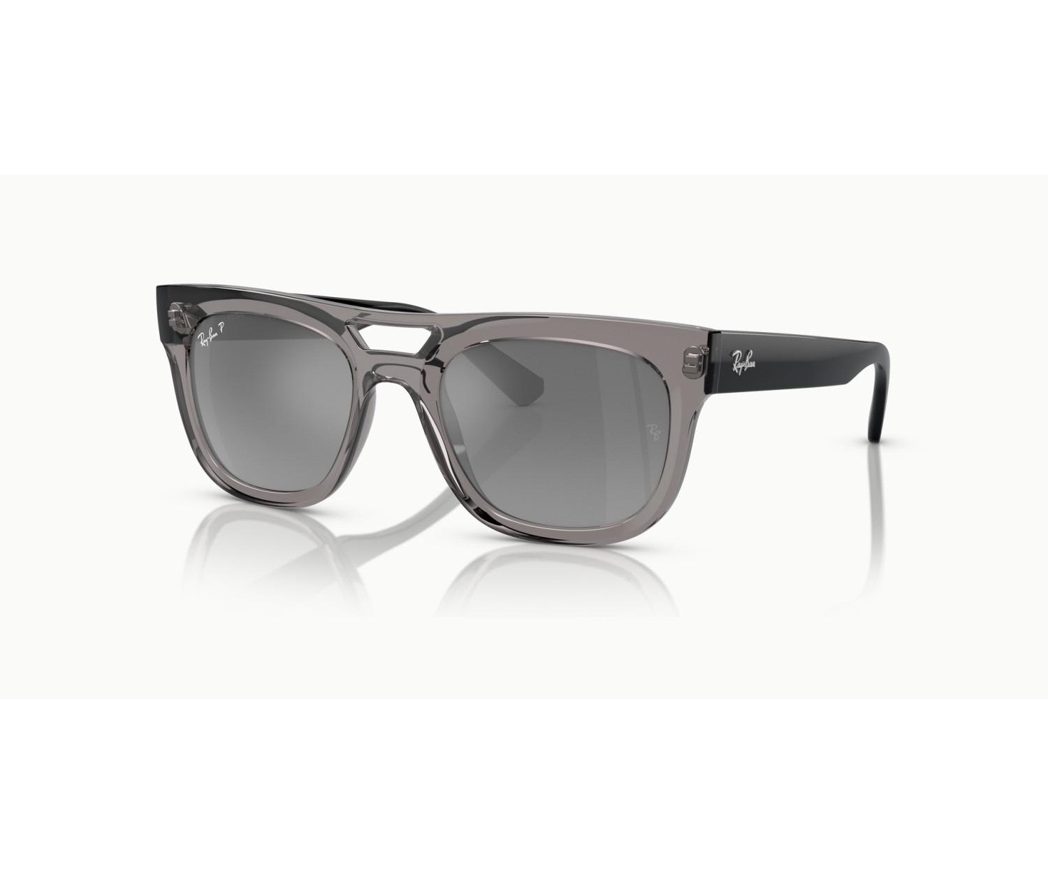 RAY-BAN - PHIL - RB4426 - 672582 - 54