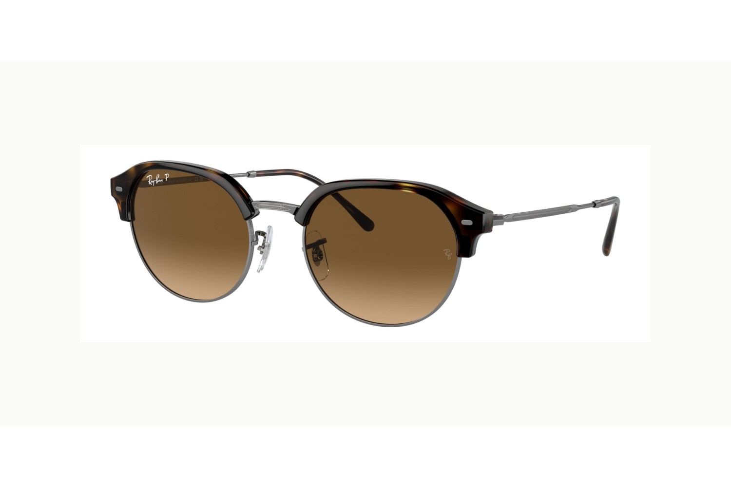 RAY-BAN - RB4429 - 710/M2 - 55