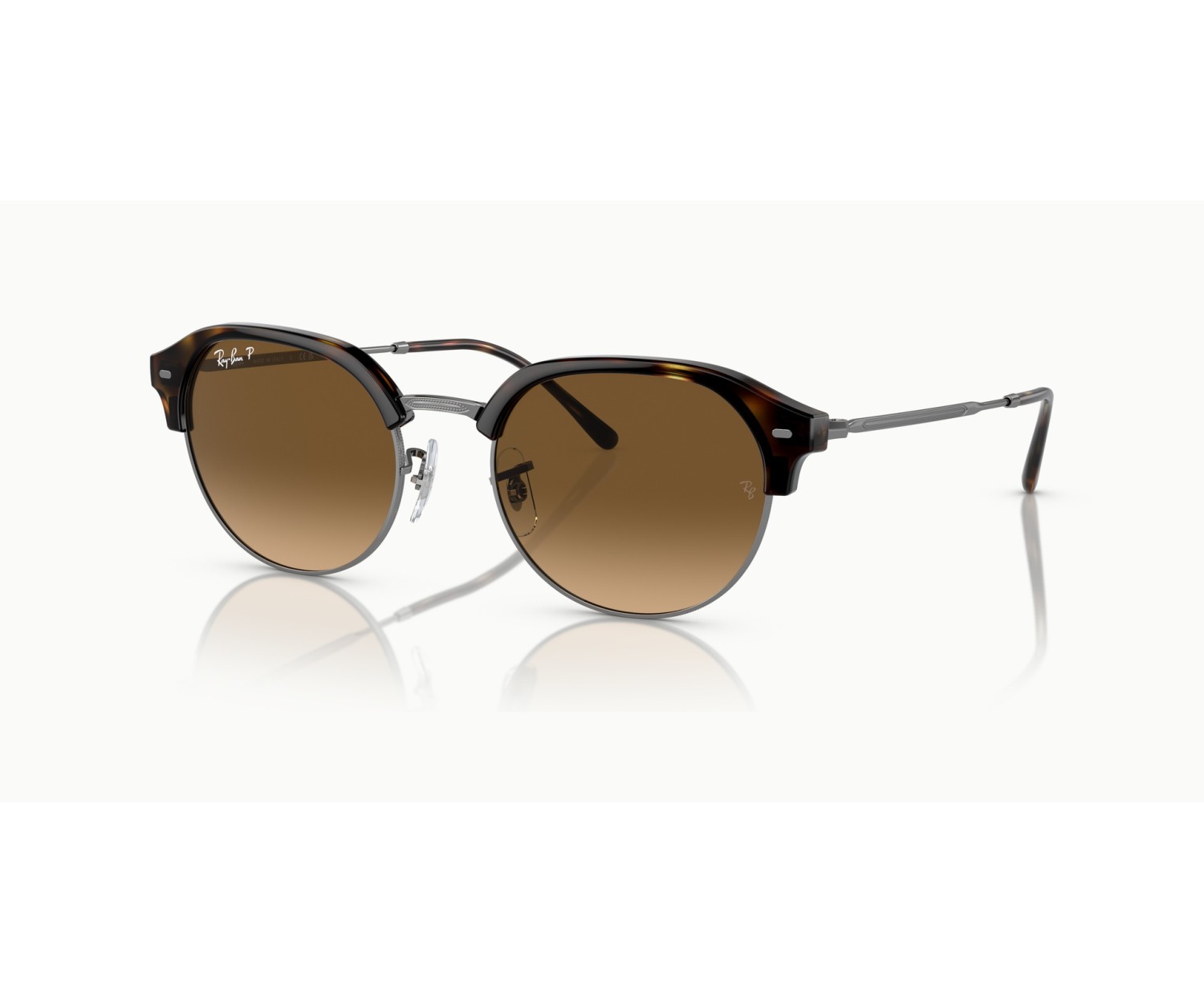 RAY-BAN - RB4429 - 710/M2 - 55