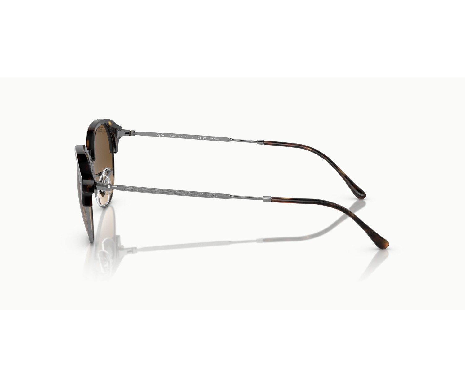 RAY-BAN - RB4429 - 710/M2 - 55