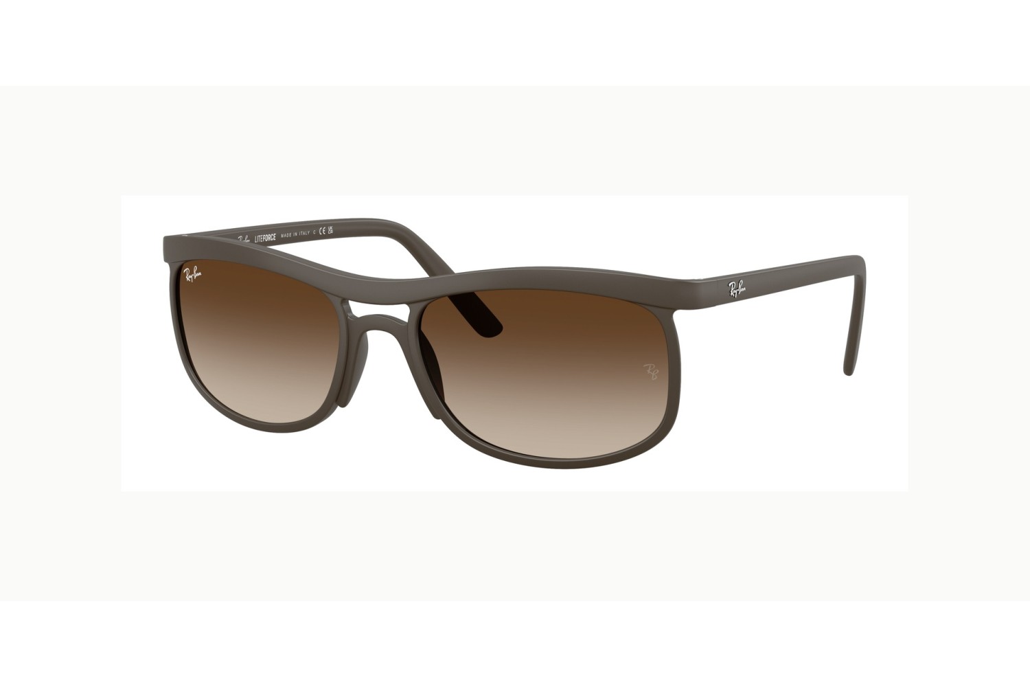RAY-BAN - RB4452 - 612413 - 59