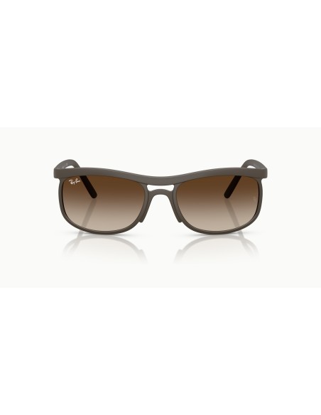RAY-BAN - RB4452 - 612413 - 59