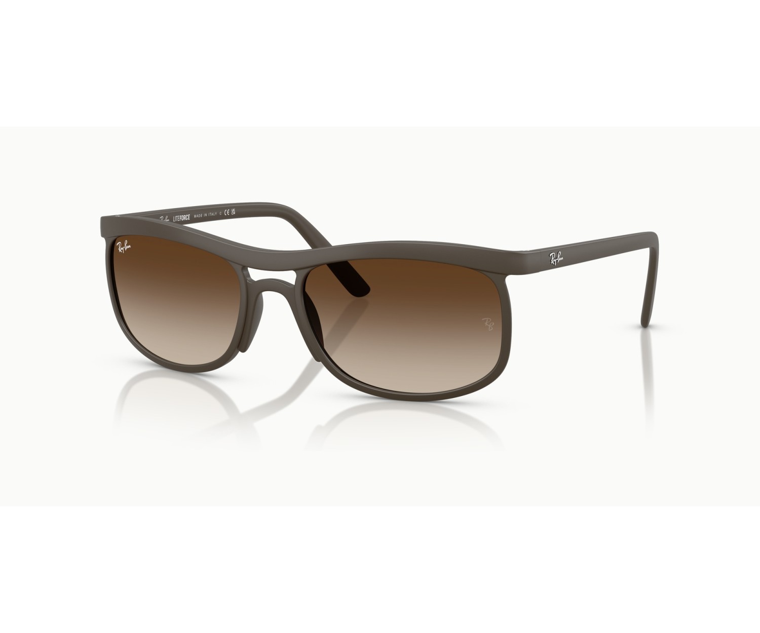 RAY-BAN - RB4452 - 612413 - 59