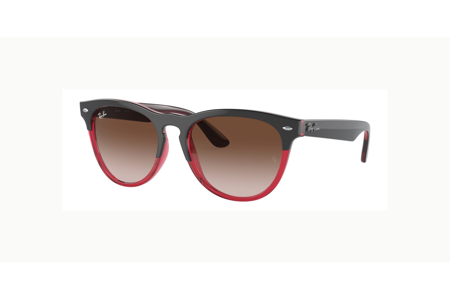 RAY-BAN - IRIS - RB4471 - 663113 - 54
