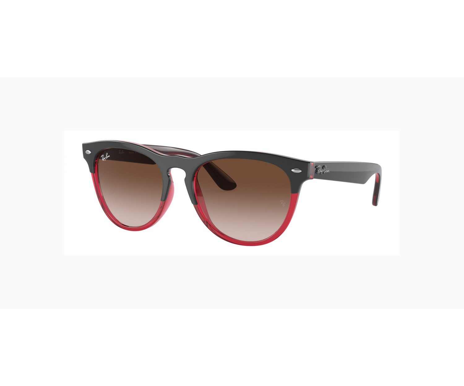 RAY-BAN - IRIS - RB4471 - 663113 - 54
