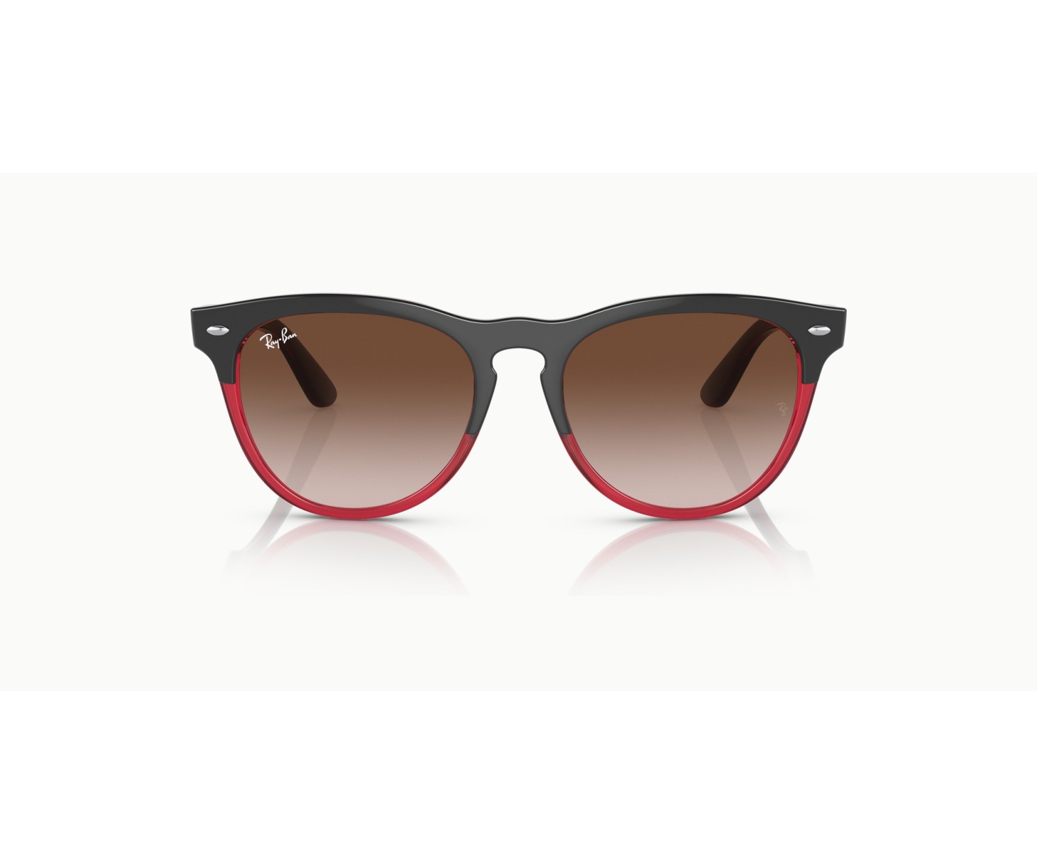 RAY-BAN - IRIS - RB4471 - 663113 - 54
