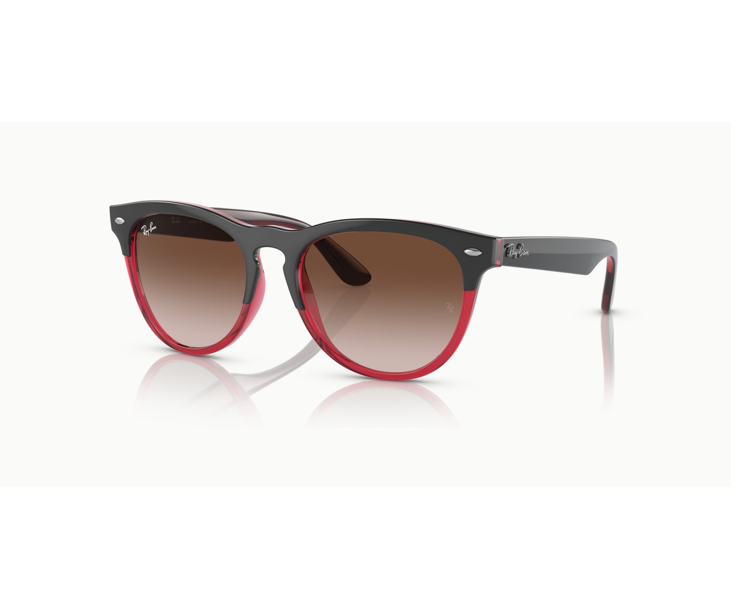 RAY-BAN - IRIS - RB4471 - 663113 - 54