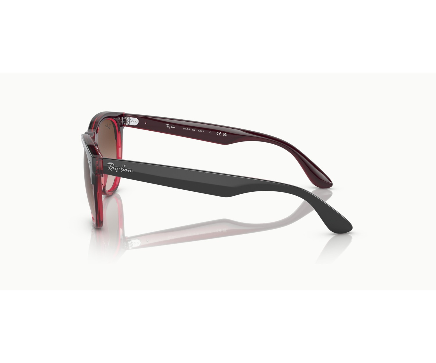 RAY-BAN - IRIS - RB4471 - 663113 - 54