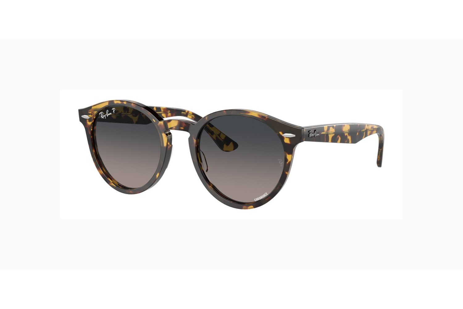 RAY-BAN - LARRY - RB7680S - 1332GL - 49