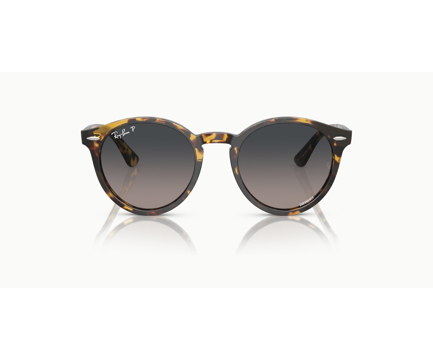 RAY-BAN - LARRY - RB7680S - 1332GL - 49