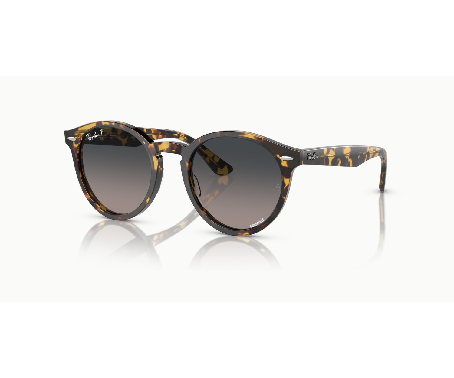 RAY-BAN - LARRY - RB7680S - 1332GL - 49