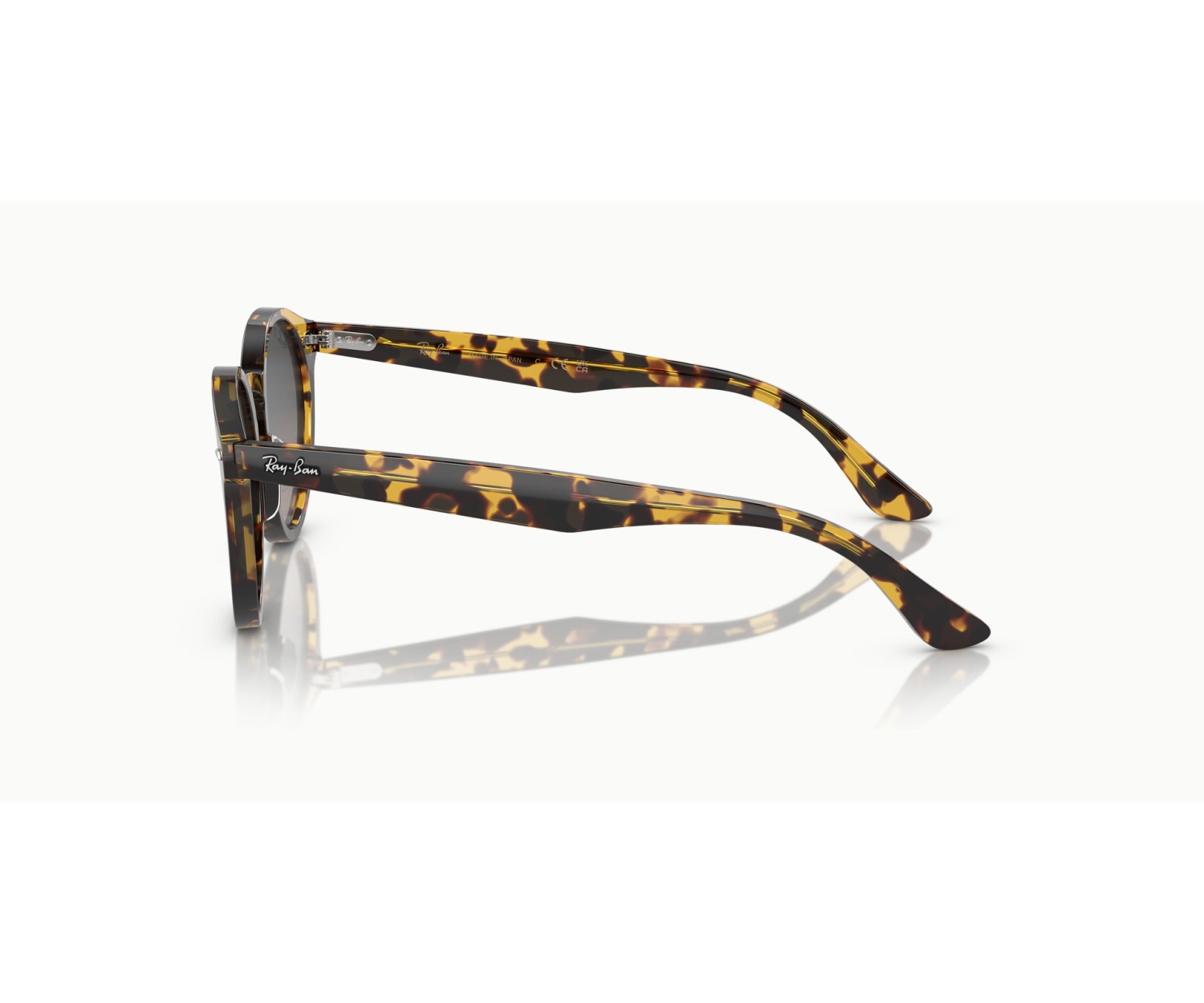 RAY-BAN - LARRY - RB7680S - 1332GL - 49