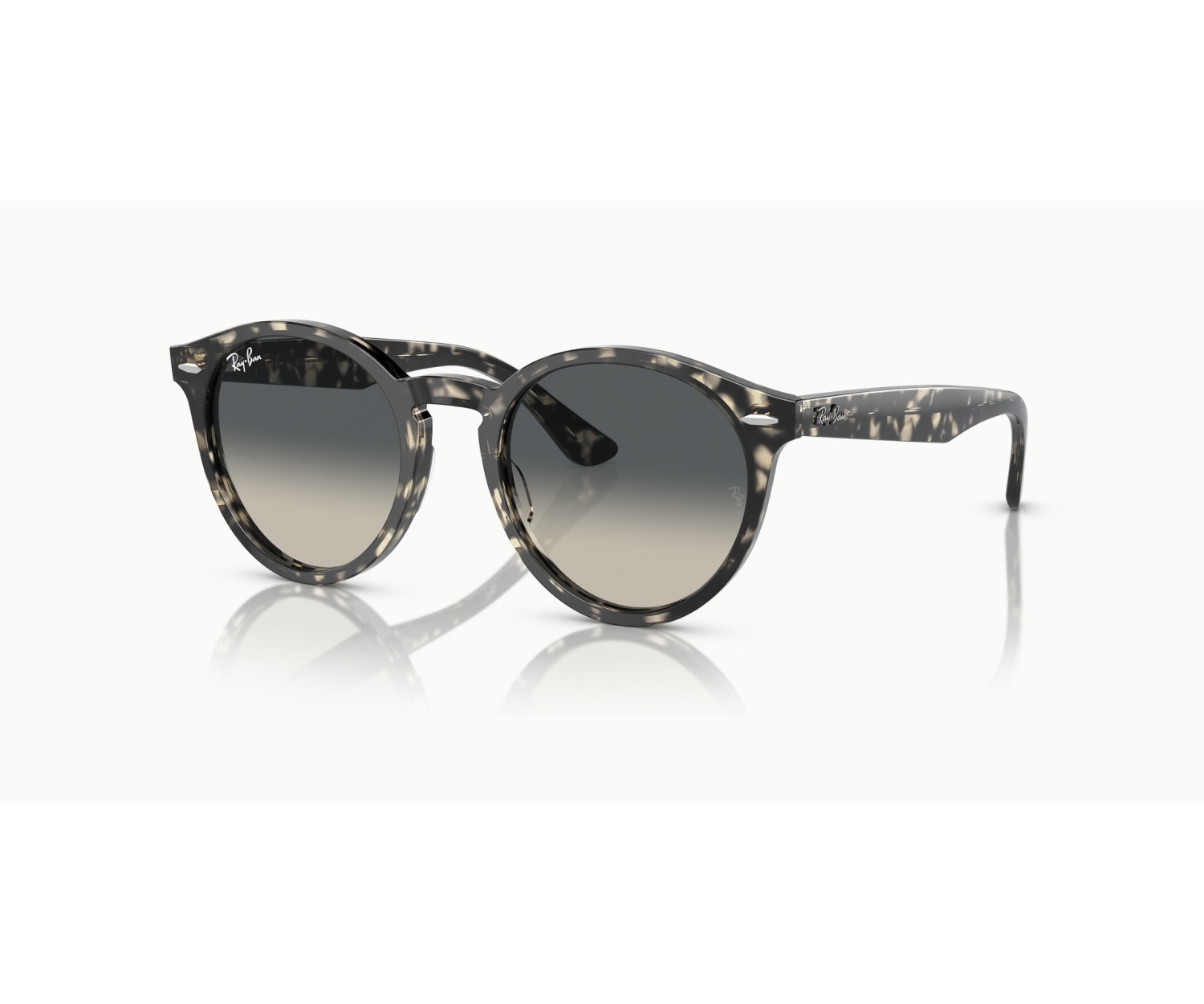 RAY-BAN - LARRY - RB7680S - 133371 - 49